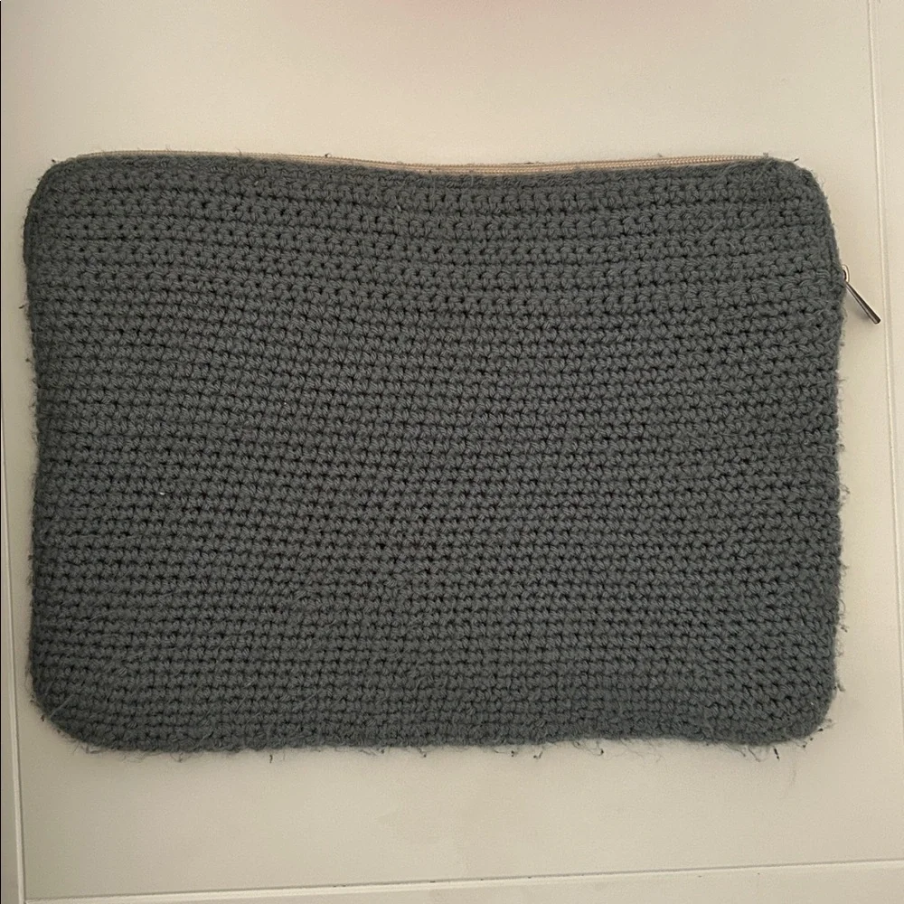 KROCHET KIDS laptop case